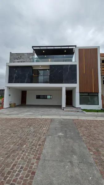 CASA EN GRAN RESERVA