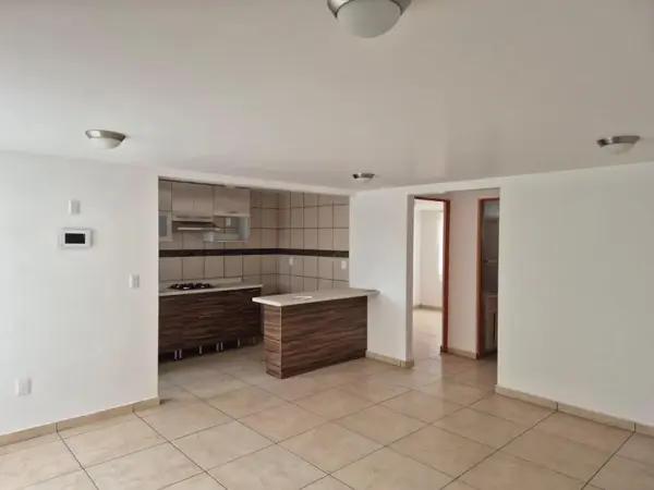Departamento en venta en Prado Churubusco, Coyoacán, Ciudad de México