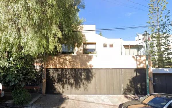 Casa en venta Col. Las Aguilas Alvaro Obregon Casa en venta Col. Las Aguilas Alvaro Obregon