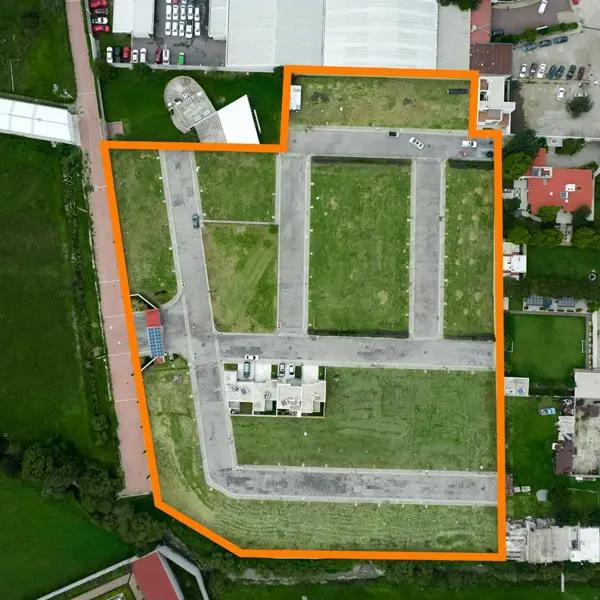 TERRENOS EN VENTA EN APIZACO