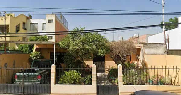 CASA EN VENTA EN URBANA SAN FELIPE, SOLEDAD DE GRACIANO SÁNCHEZ, SAN LUI POTOSÍ.