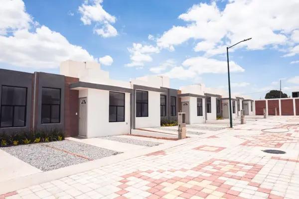 CASAS EN VENTA EN SAN MIGUEL APIZACO, TLAXCALA