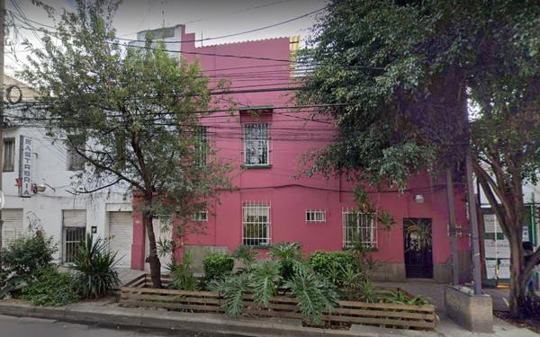 Departamento en venta Col. Roma Norte Cuauhtemoc