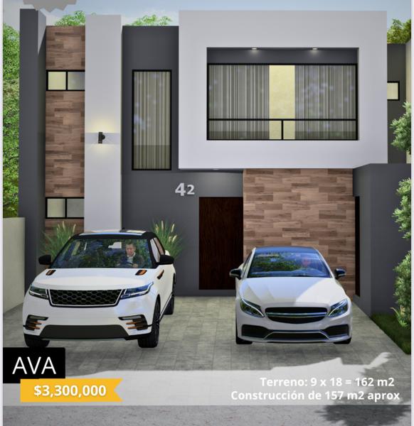 CASA EN VENTA EN LAS QUINTAS EL FRESNO