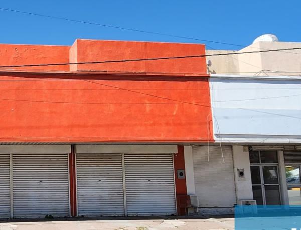 LOCAL COMERCIAL EN ZONA CENTRO DE GOMEZ PALACIO