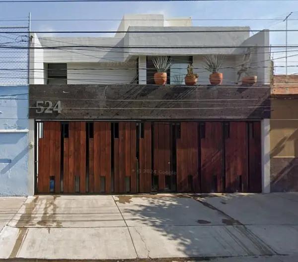 Casa en venta en Gremial, Aguascalientes, Aguascalientes
