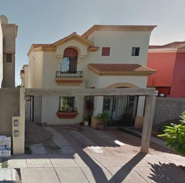 Casa en venta en Montecarlo, Cajeme, Sonora
