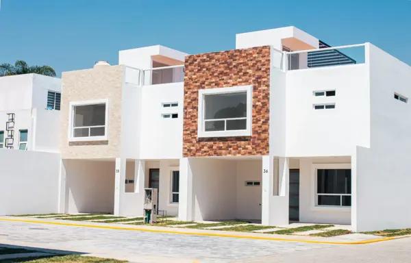 CASA RESIDENCIAL QUETZALI CASA RESIDENCIAL QUETZALI