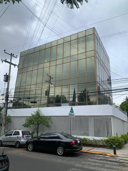 Edificio en venta en Guadalajara, Colonia Americana.