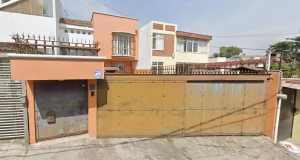 CASA EN VENTA, ALVARO OBREGON, TETELPAN