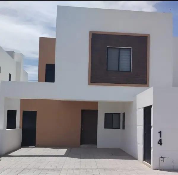 Casa en venta en Residencial las Etnias, Torreón, Coahuila de Zaragoza