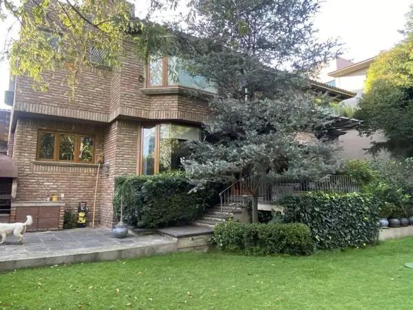 Casa en renta en Santa Fe La Loma, Álvaro Obregón, Ciudad de México