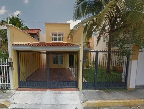 Casa en venta en Cancún Centro, Benito Juárez, Quintana Roo