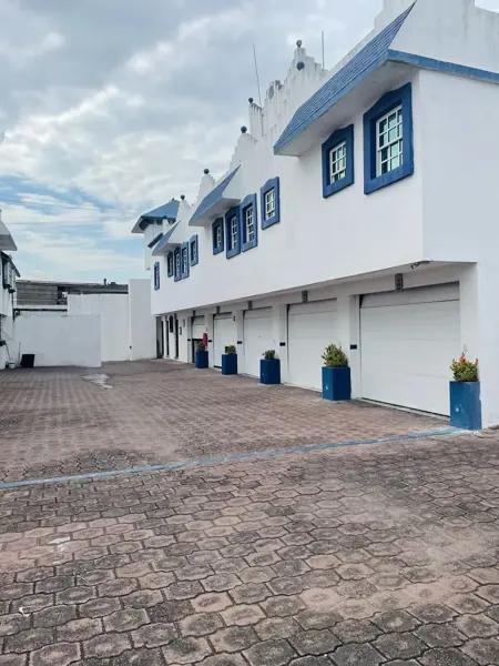 Motel 16 habitaciones en Venta en Veracruz, Ver.