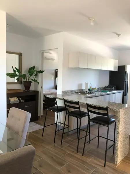 Departamento en Venta en Punta Paraíso, Nuevo Altata, Navolato