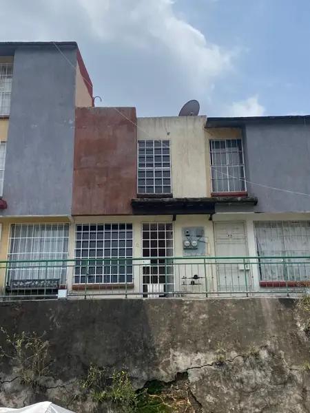 Casa en venta en Fuentes de San José, Nicolás Romero, México