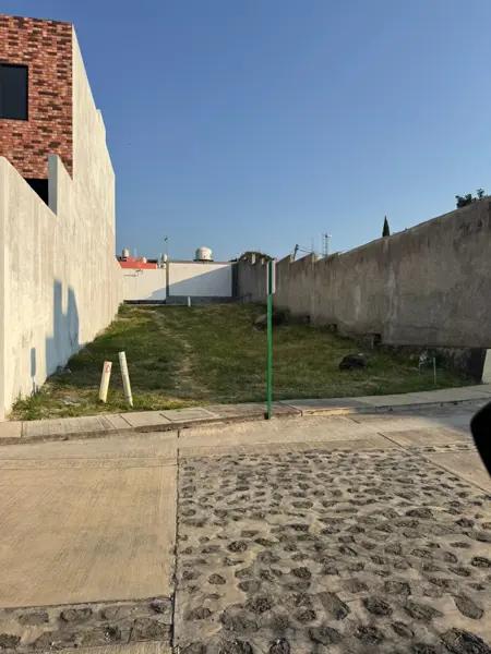 terreno en Cuernavaca terreno en Cuernavaca