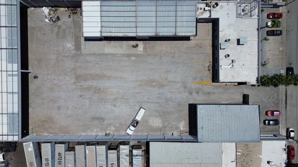 Nave Industrial en Renta , Opción a Venta en Parque Industrial Carlos Herrera, Gómez Palacio, Dgo.