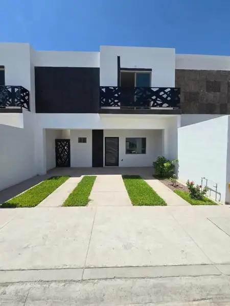 Casa en venta en Residencial las Etnias, Torreón, Coahuila de Zaragoza
