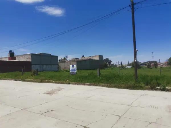 TERRENO 1888 M2 USO MIXTO, CHIAUTEMPAN TLAXCALA TERRENO 1888 M2 USO MIXTO, CHIAUTEMPAN TLAXCALA