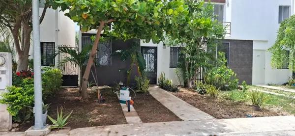 | Bonita Casa en Renta Ya Disponible en Privada con las mejores Amenidades | | Bonita Casa en Renta Ya Disponible en Privada con las mejores Amenidades |