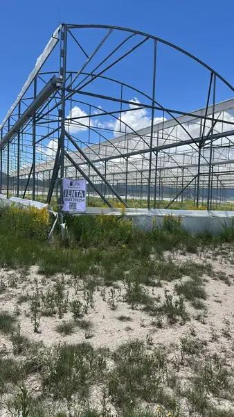 Terreno en venta en por carretera a san Antonio de las Alazanas, en San Juanito de los Valdez