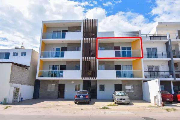 CONDOMINIO EN VENTA