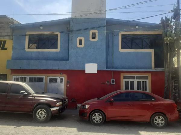 Casa en venta en La Uca, Ezequiel Montes, Querétaro