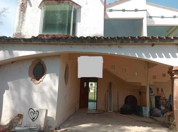Casa en venta en Los Mangos, Yautepec, Morelos Casa en venta en Los Mangos, Yautepec, Morelos