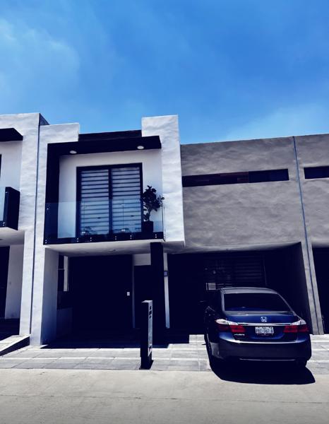 Casa Inteligente en Bosques del Lago, Cuautitlan Izcalli