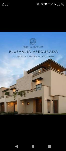 Vendo Casas en Querétaro Corregidora Entrega Inmediata