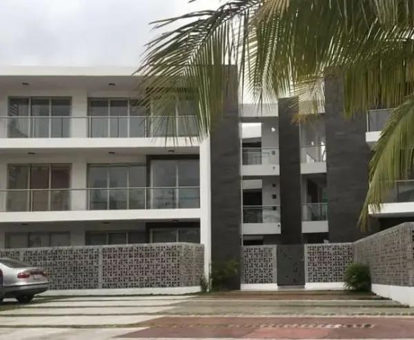 Departamento en Venta: Espacioso Apartamento en Rincón del Conchal, Riviera Veracruzana
