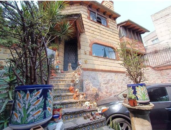 VENTA DE CASA EN XOCHIMILCO COL MIRADOR