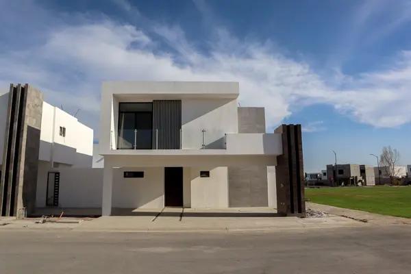 CASA EN VENTA,  MOD. BENEDETO RECAMARA EN PLANTA BAJA