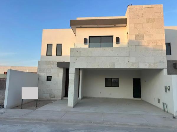 Casa en renta en Los Viñedos, Torreón, Coahuila de Zaragoza