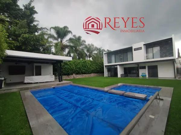 Casa en venta en Lomas de Cocoyoc Casa en venta en Lomas de Cocoyoc
