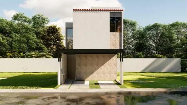 Casa en venta oportunidad obra negra