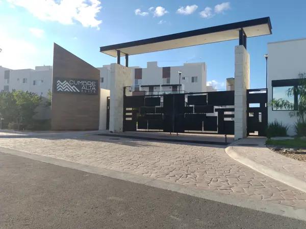 Departamento en Cumbre Alta Elite, Querétaro - 2,065,000 MXN