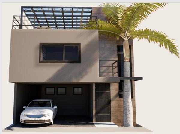Casa en venta en Cuautlancingo, Cuautlancingo, Puebla