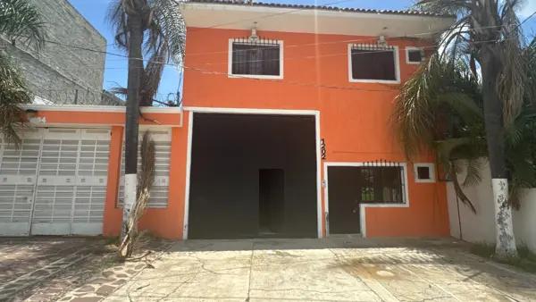 bodega Venta Santa Rosa Tonala