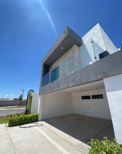 Casa en venta en Ejido Ana, Torreón, Coahuila de Zaragoza Casa en venta en Ejido Ana, Torreón, Coahuila de Zaragoza