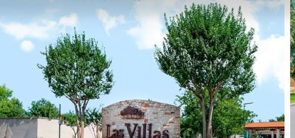 Terreno en venta en Las Villas, Torreón, Coahuila de Zaragoza
