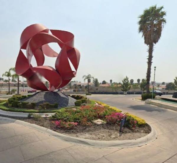 VENTA DÉ TERRENO EN LOMAS DE ANGELOPOLIS CLÚSTER 10 10 10