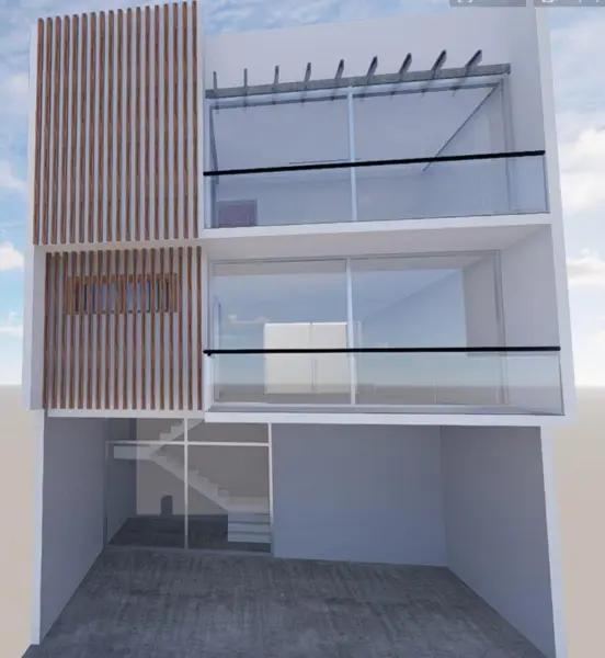 Casa en Venta con Vista al Lago en Fraccionamiento Aqua, Lago Esmeralda, Atizapán de Zaragoza