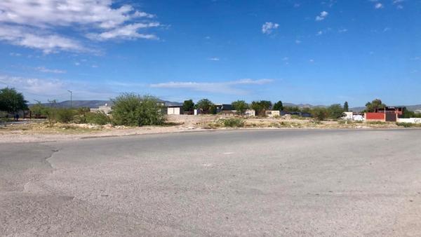 Terreno en venta en Los Agaves, Torreón, Coahuila de Zaragoza