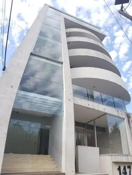 Renta Edificio