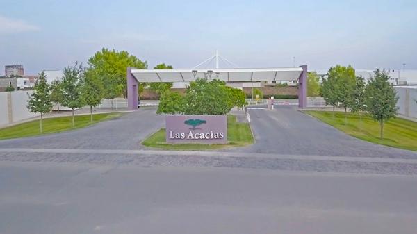 Terreno Residencial en Venta - Las Acacias, Torreón - Oportunidad de Inversión en Zona Exclusiva
