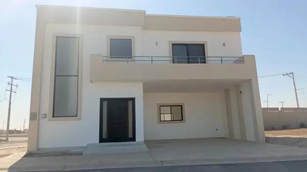 CASA EN VENTA EN CIUDAD LA ENCANTADA EN GOMEZ PALACIO DGO. CASA EN VENTA EN CIUDAD LA ENCANTADA EN GOMEZ PALACIO DGO.
