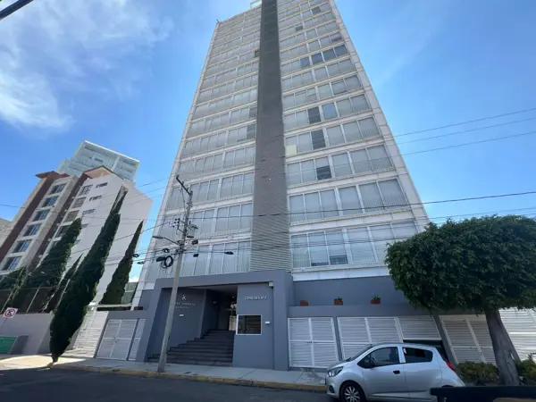 DEPARTAMENTO EN VENTA EN ZAVALETA