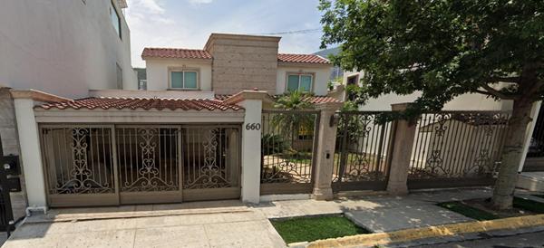 Excelente Propiedad en Monterrey, Nuevo Leon